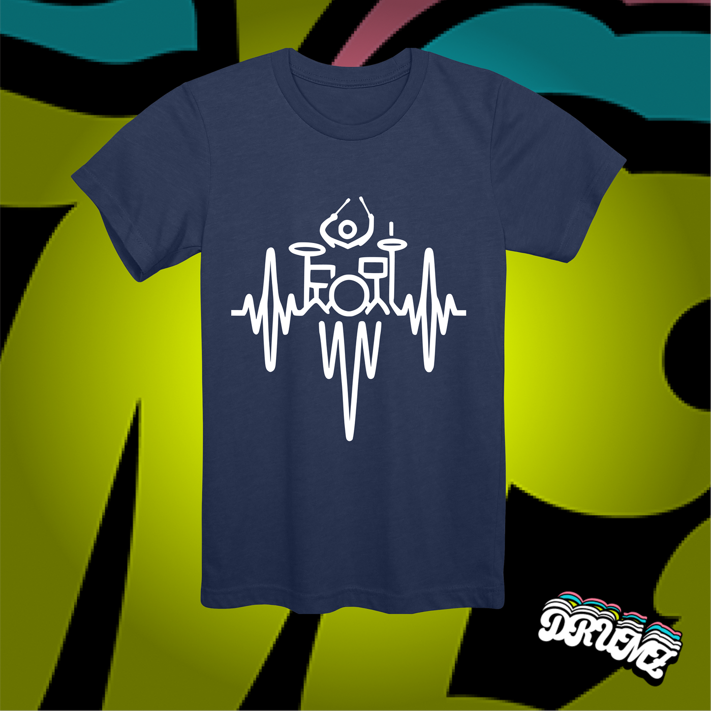HeartBeat Drummer