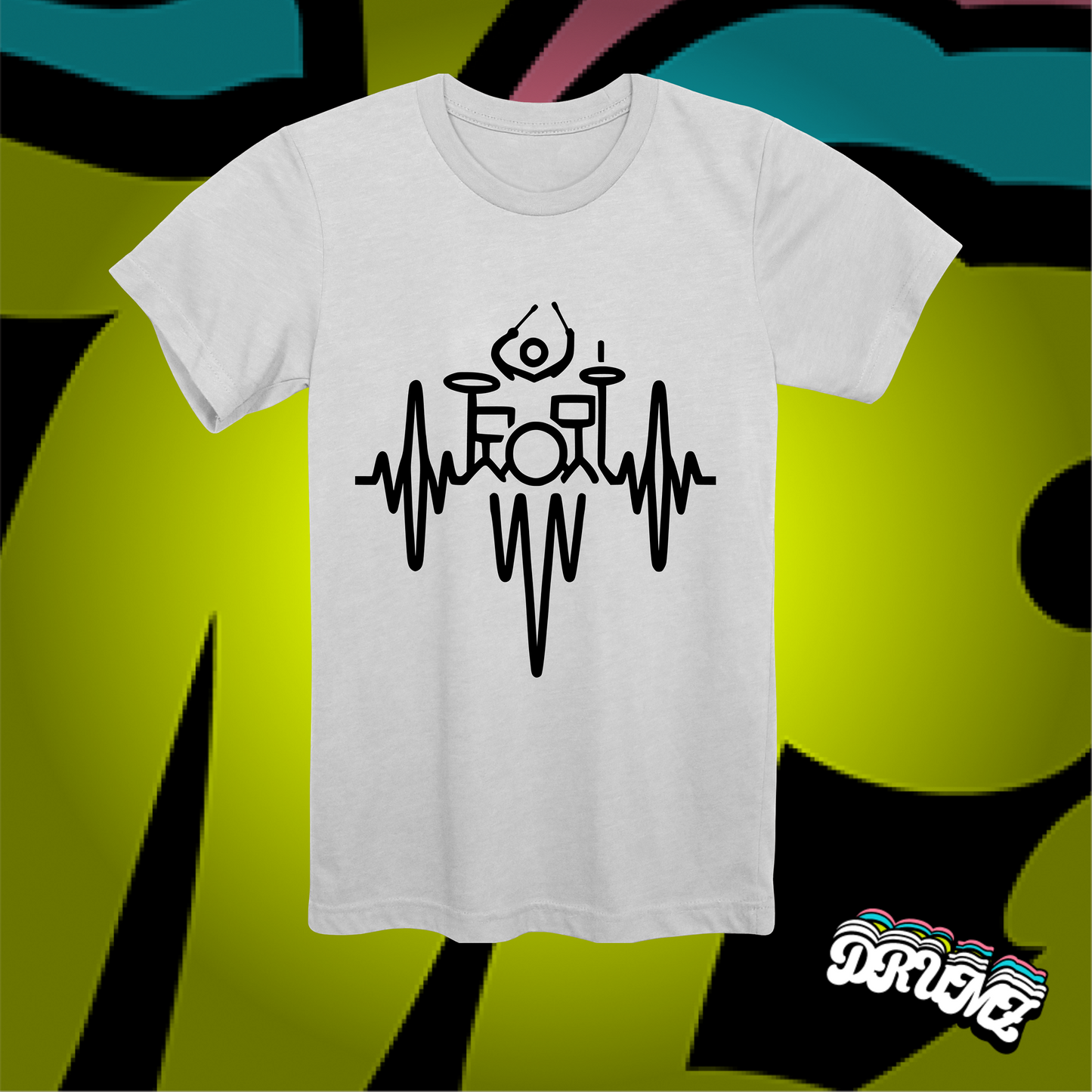 HeartBeat Drummer