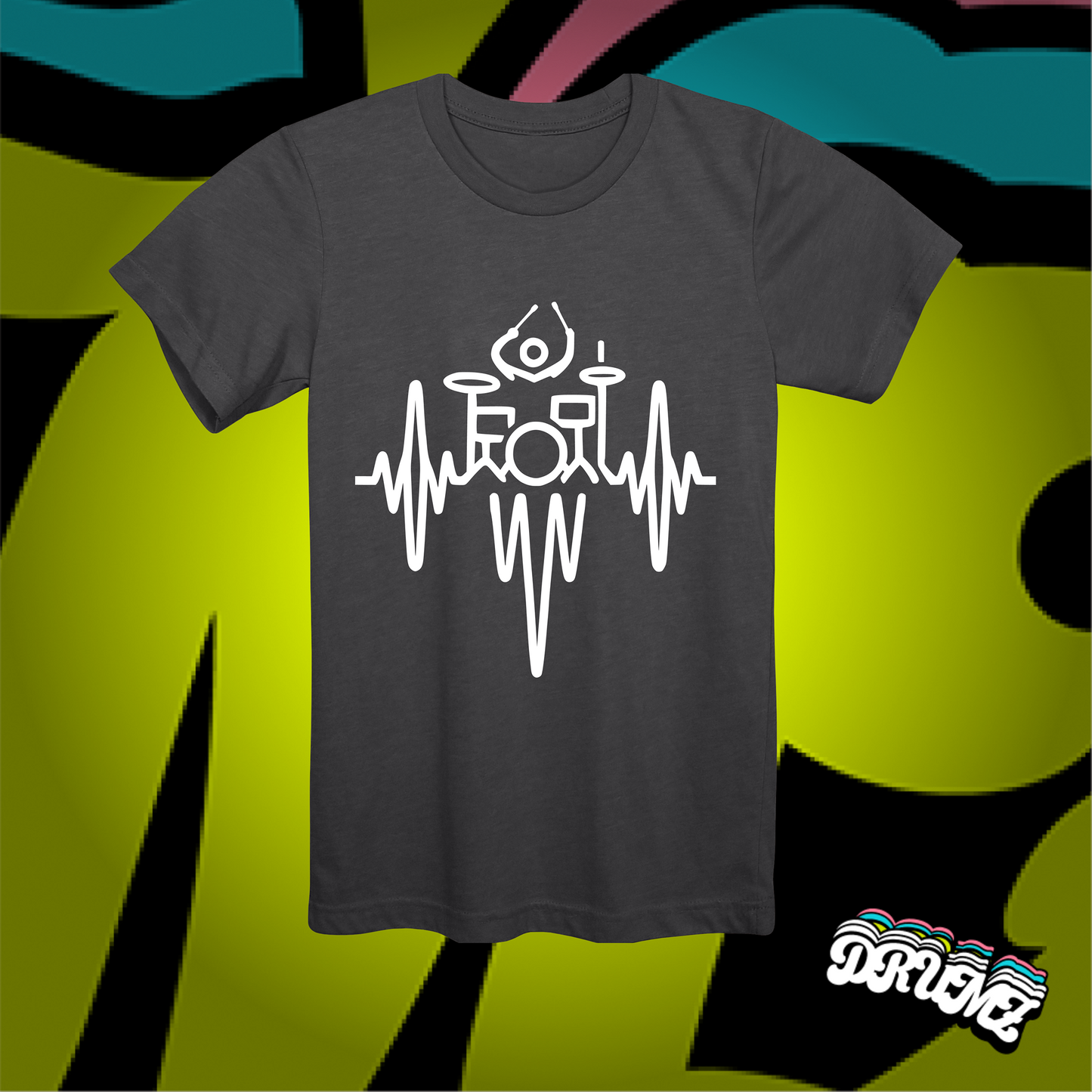 HeartBeat Drummer