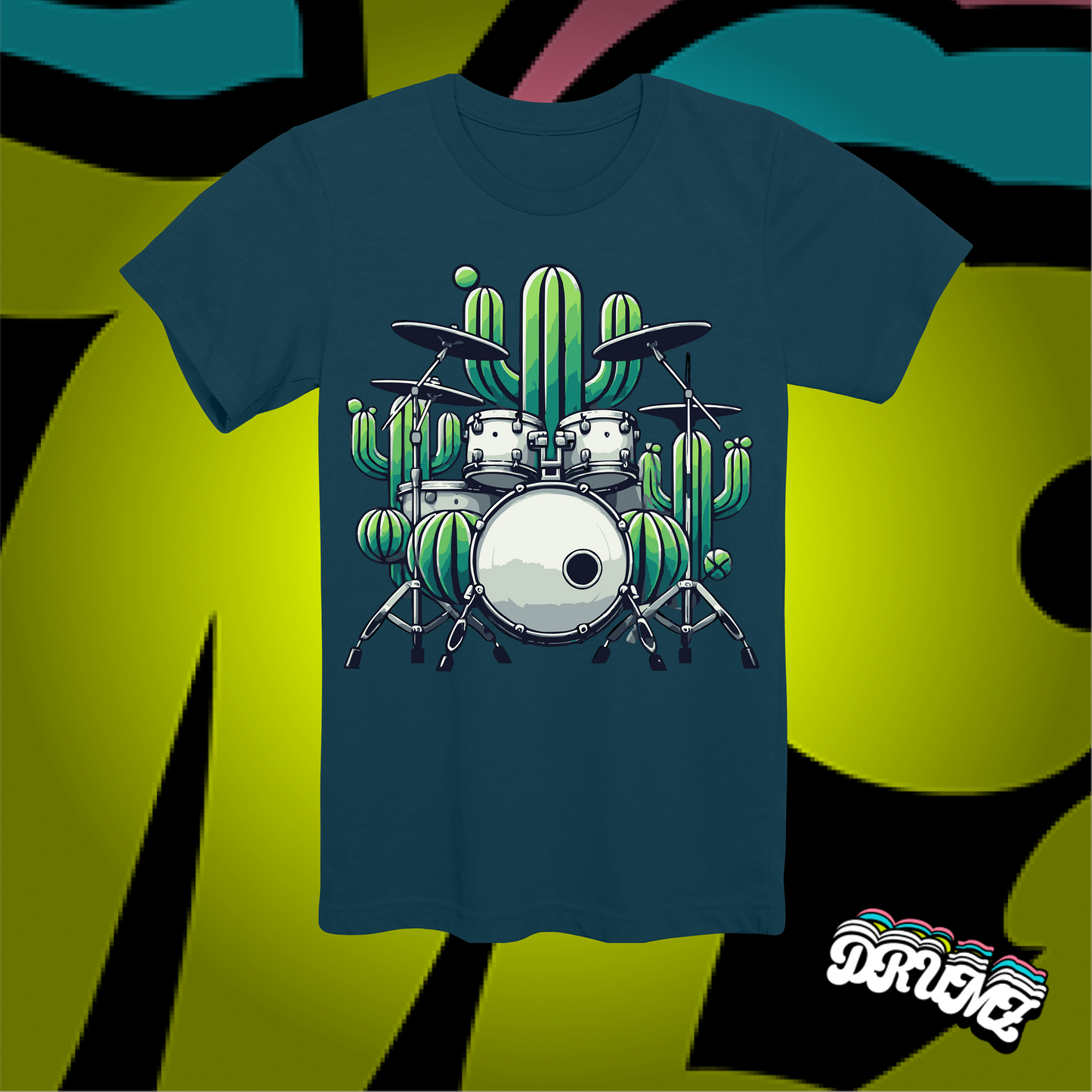 Cactus Beats