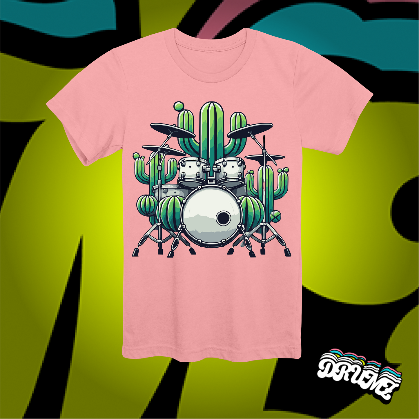 Cactus Beats