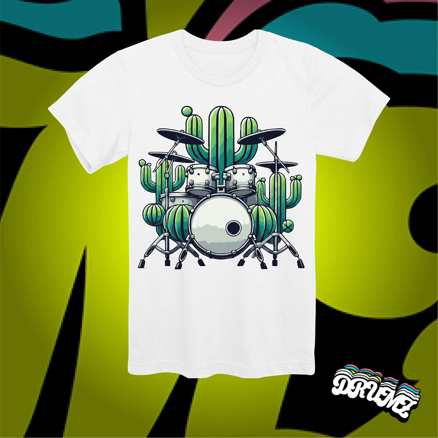 Cactus Beats