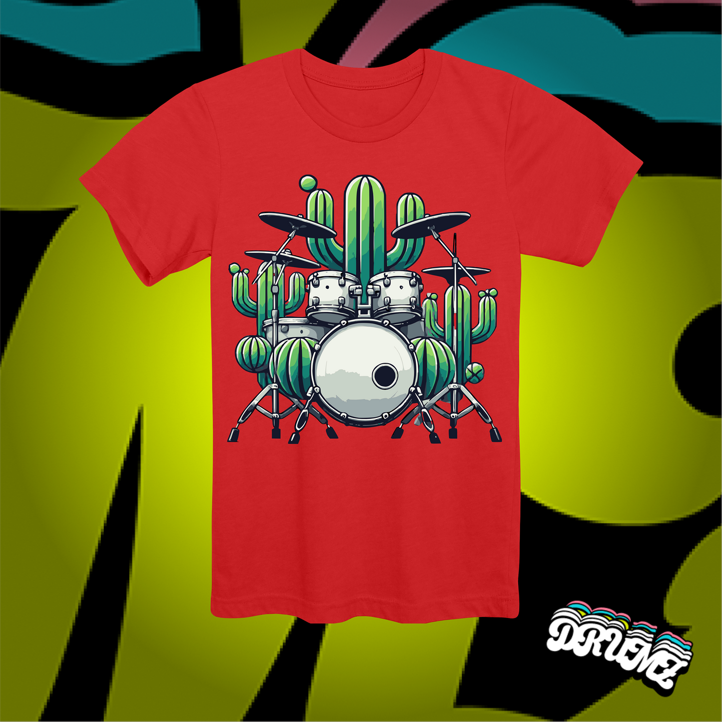 Cactus Beats