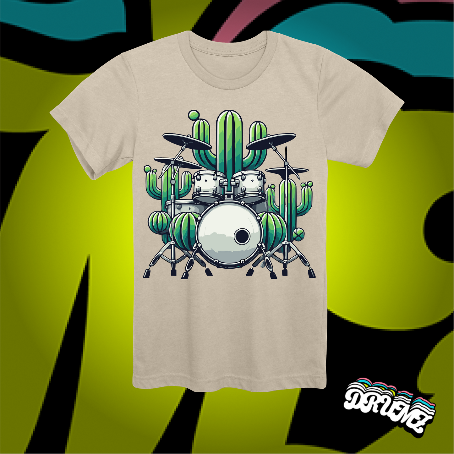 Cactus Beats