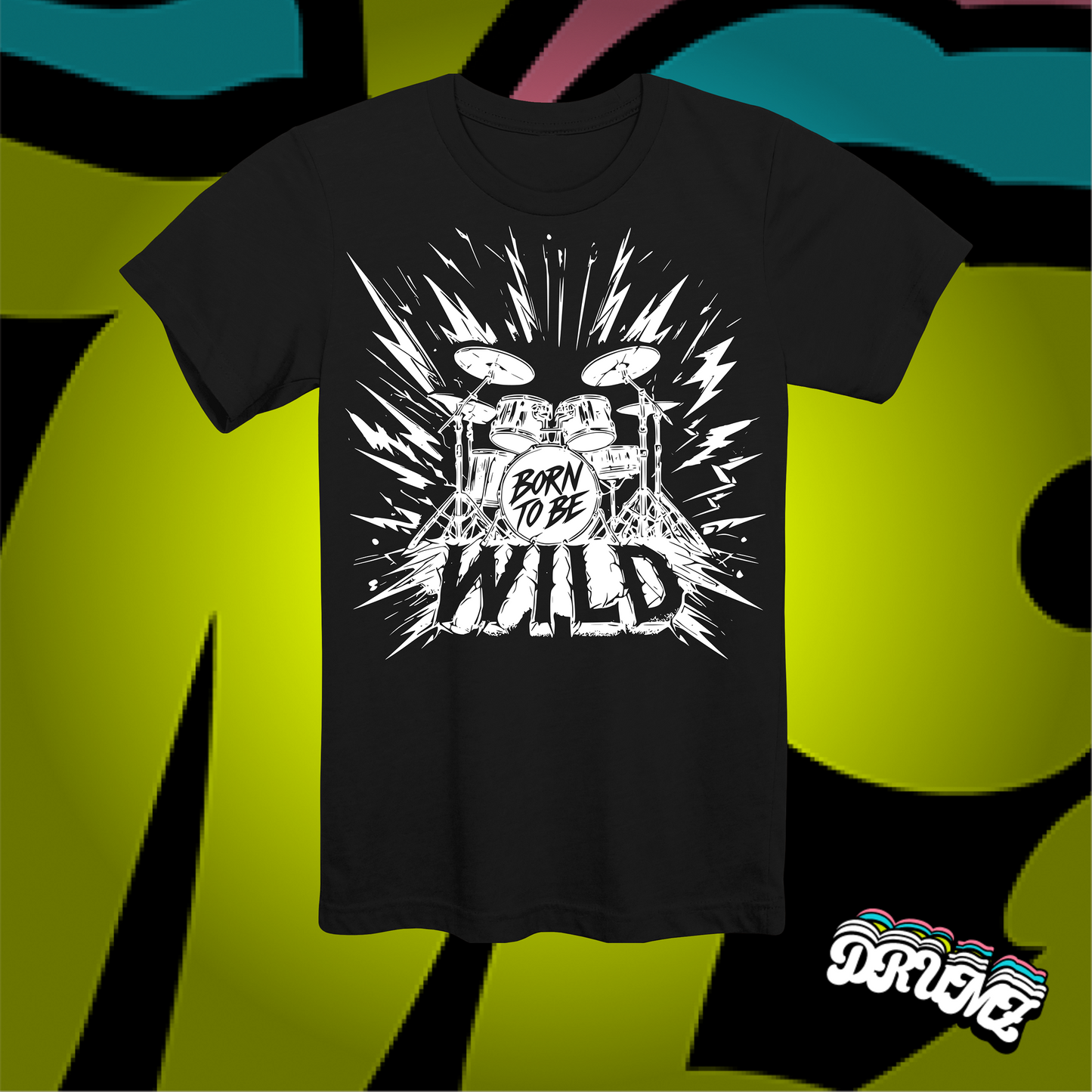 Born To Be Wild