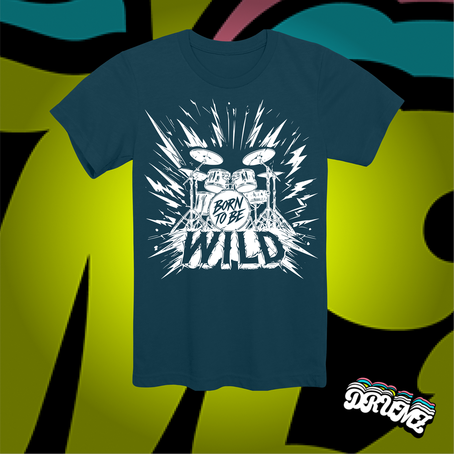 Born To Be Wild