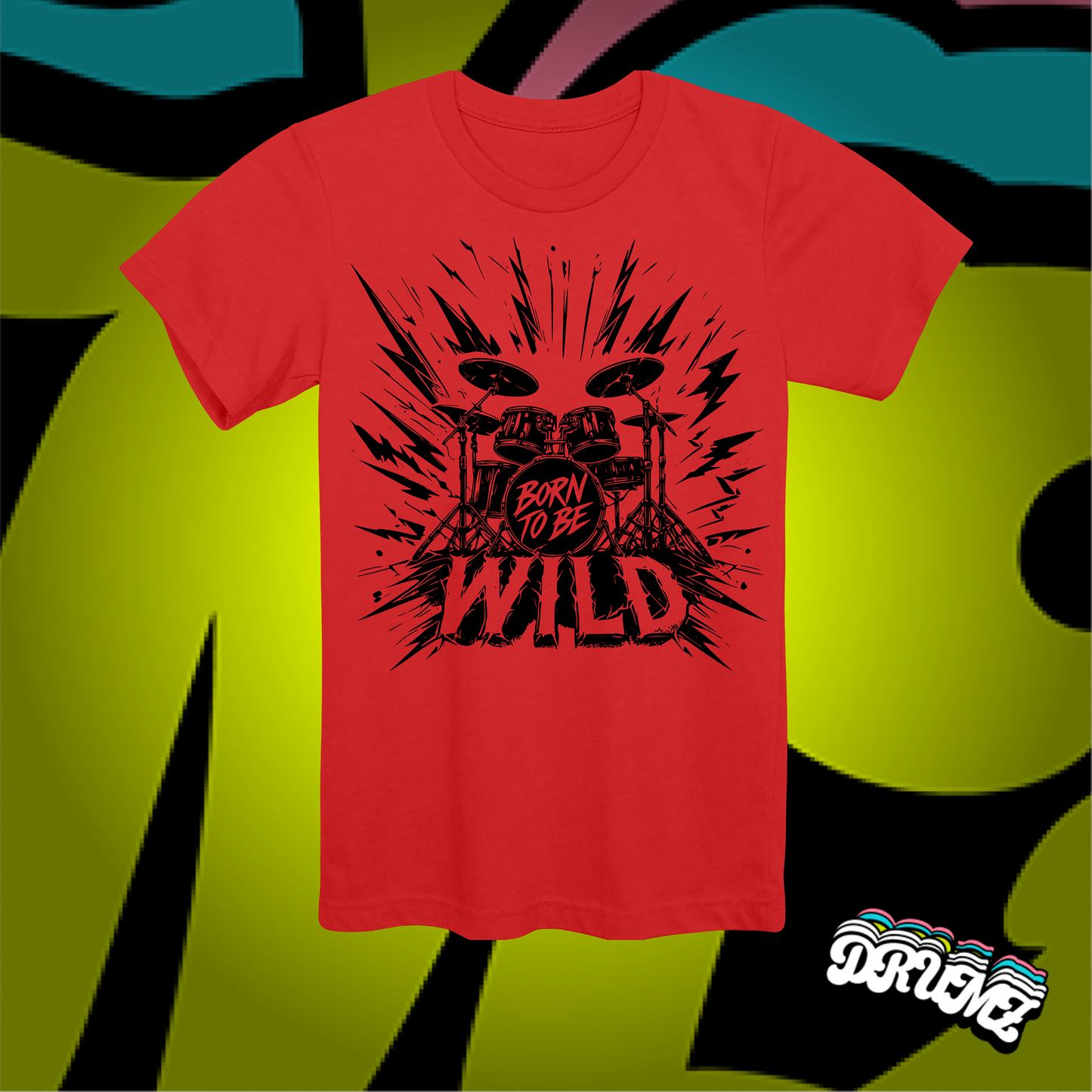 Born To Be Wild