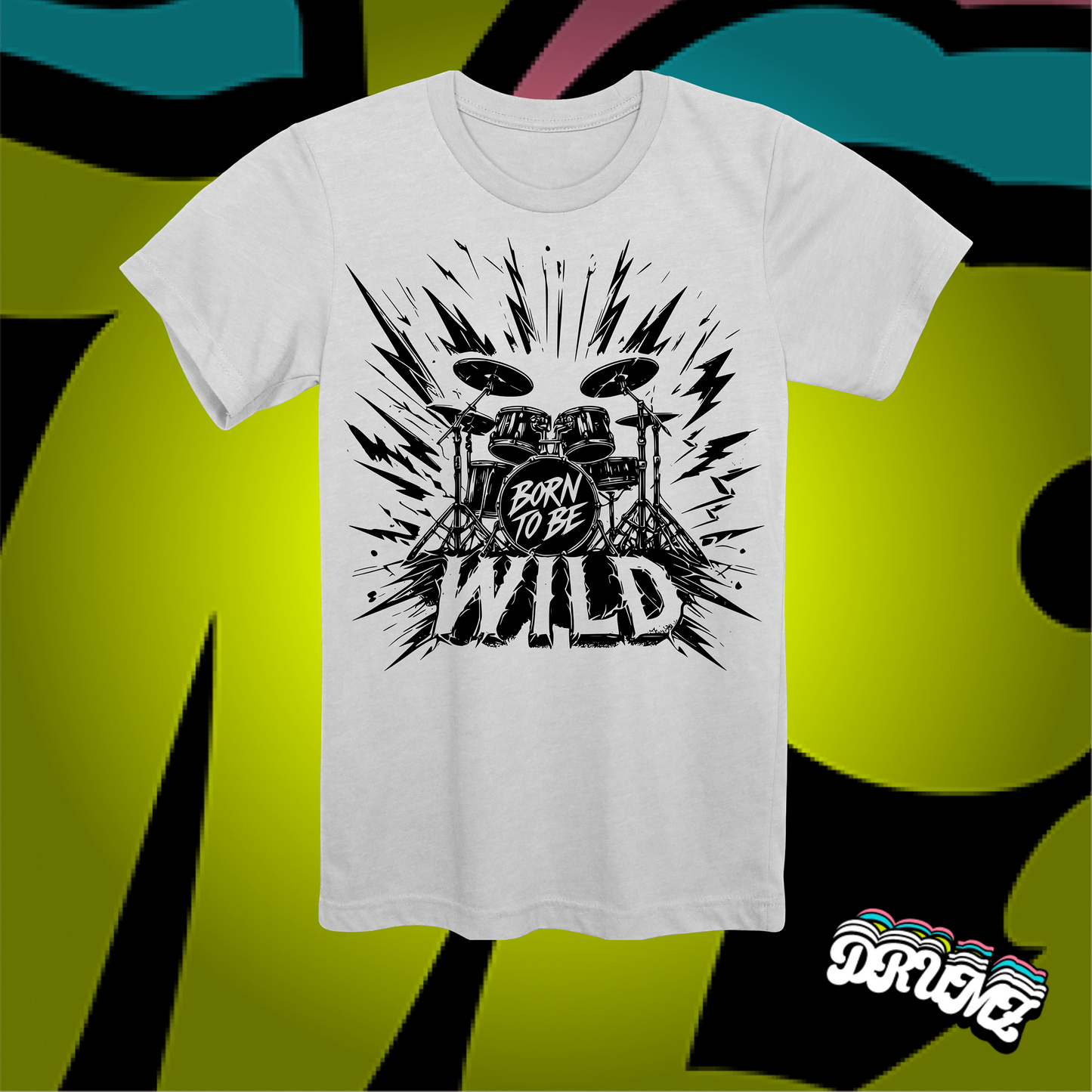 Born To Be Wild