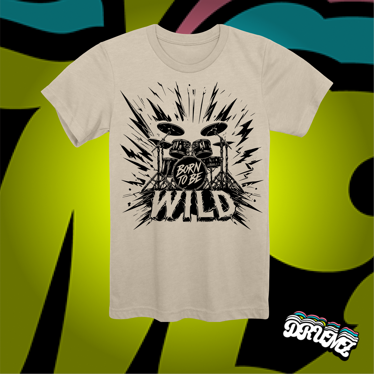 Born To Be Wild