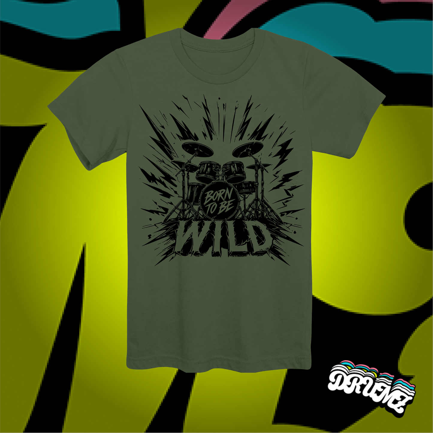 Born To Be Wild