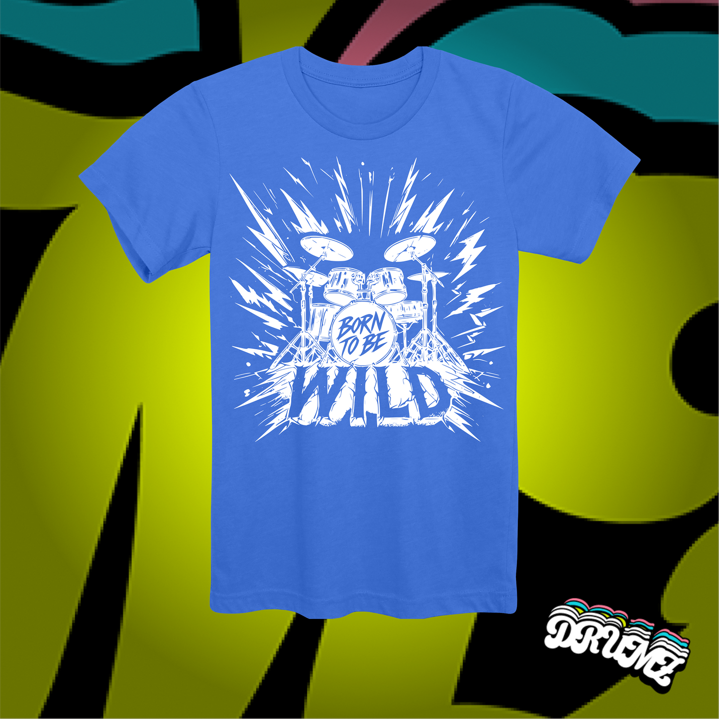 Born To Be Wild