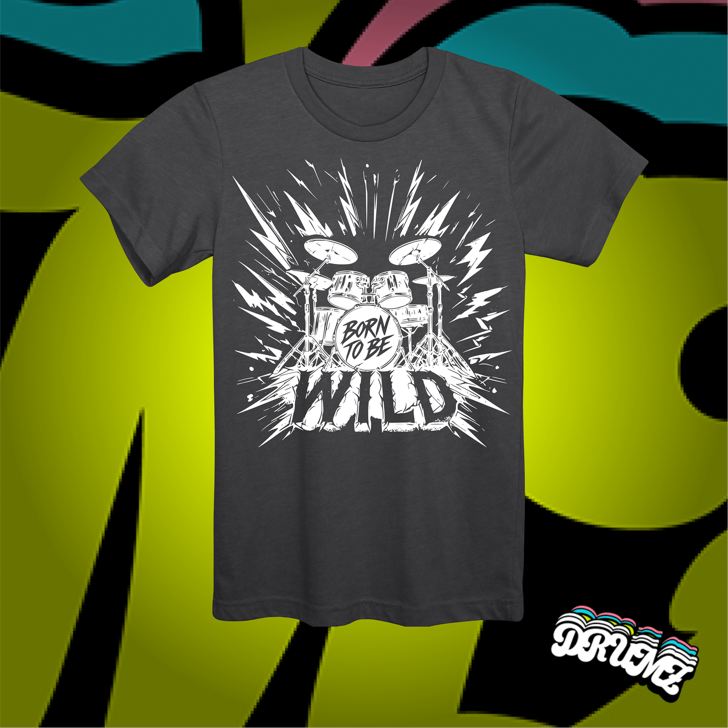 Born To Be Wild