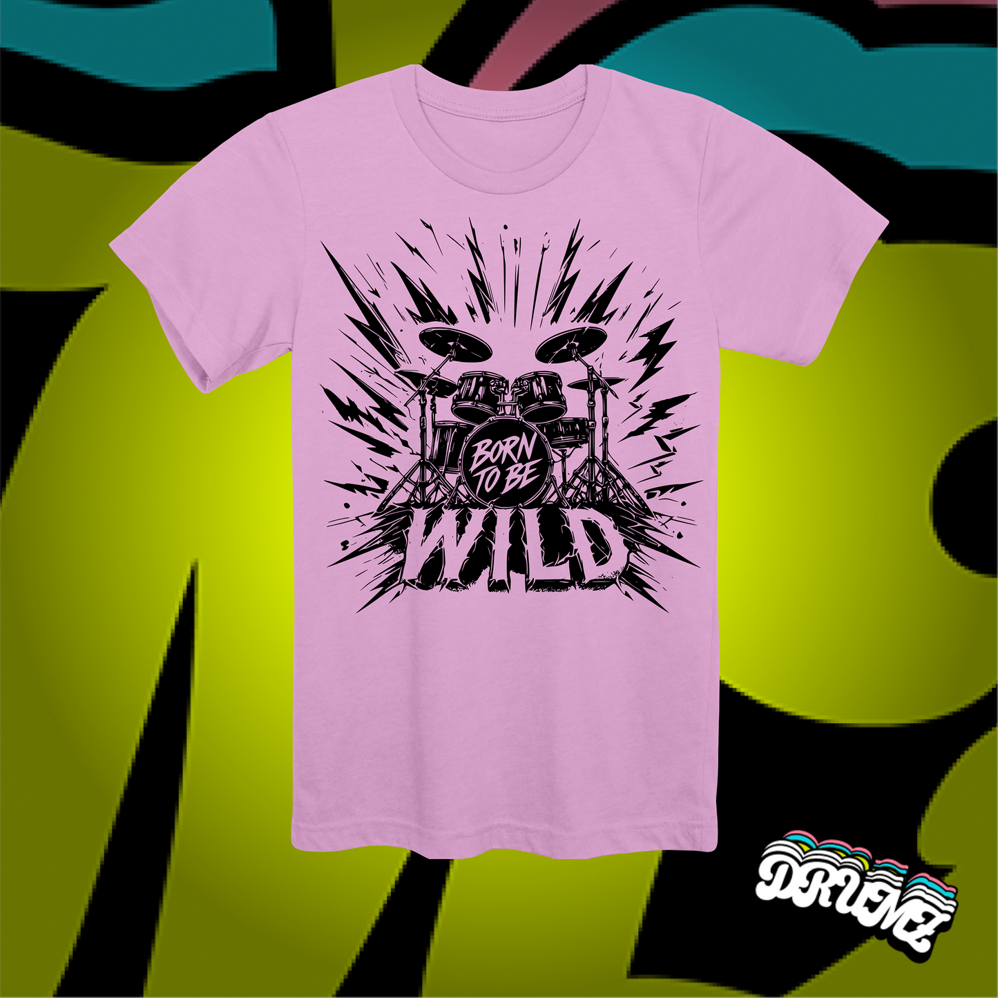 Born To Be Wild