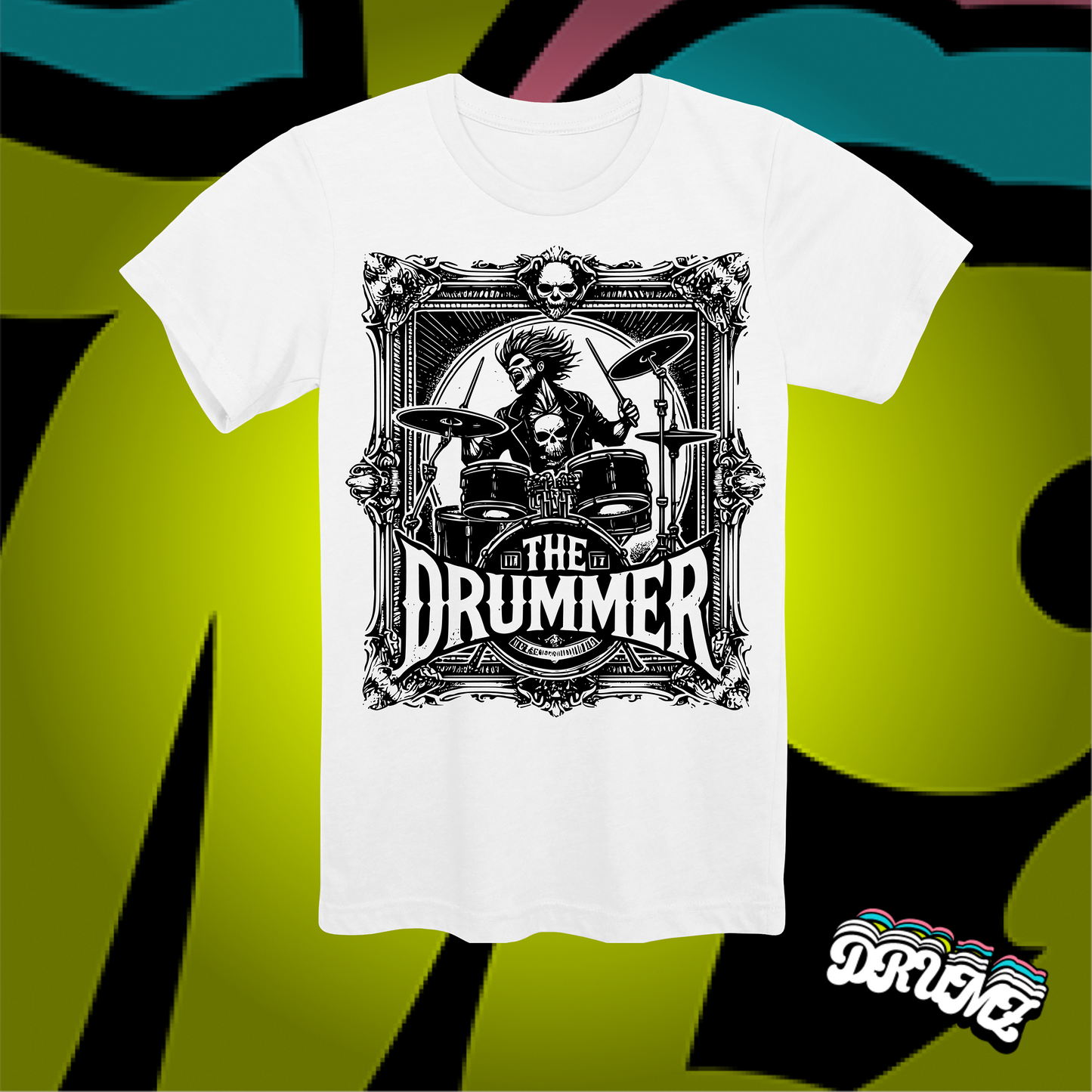 The Drummer Boy