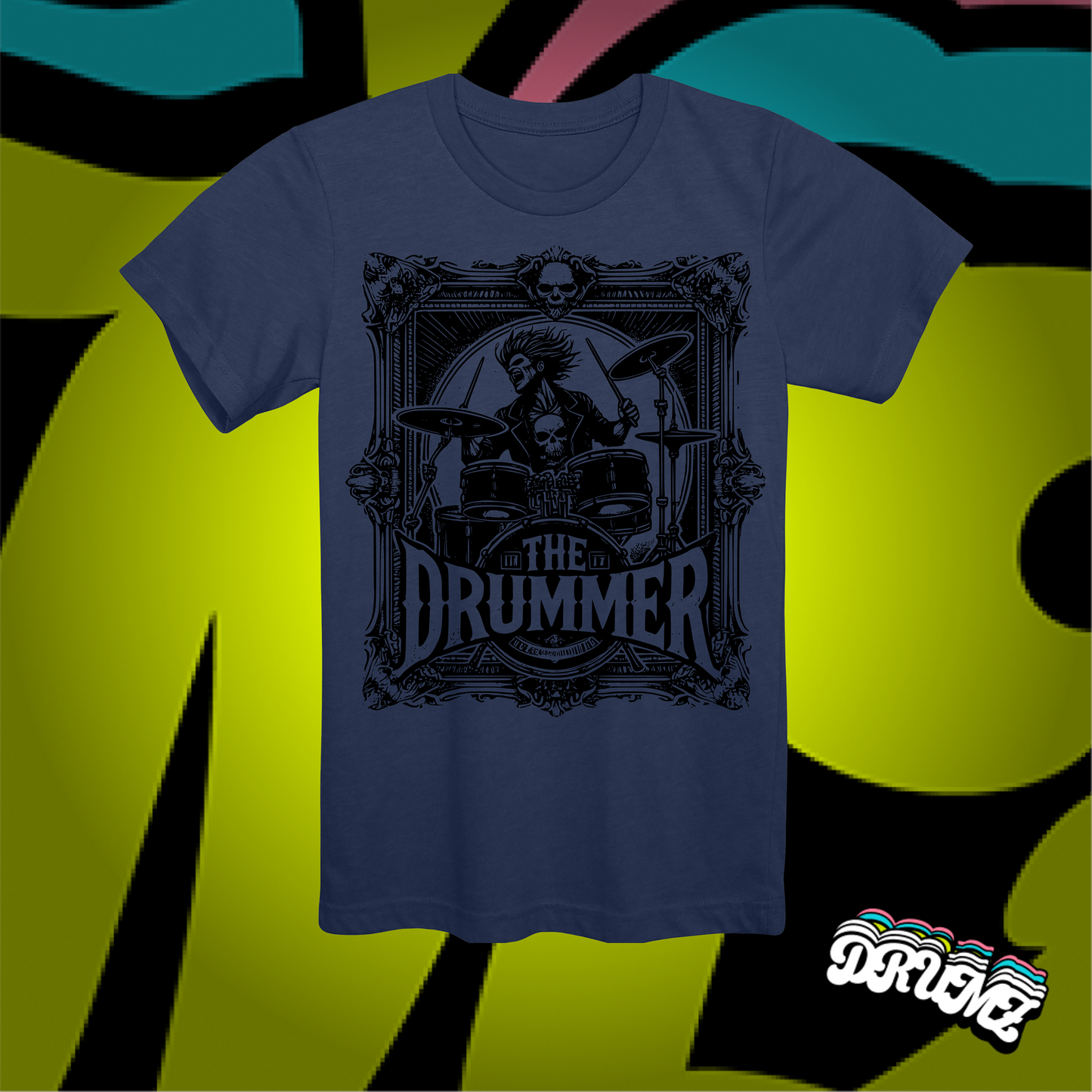 The Drummer Boy