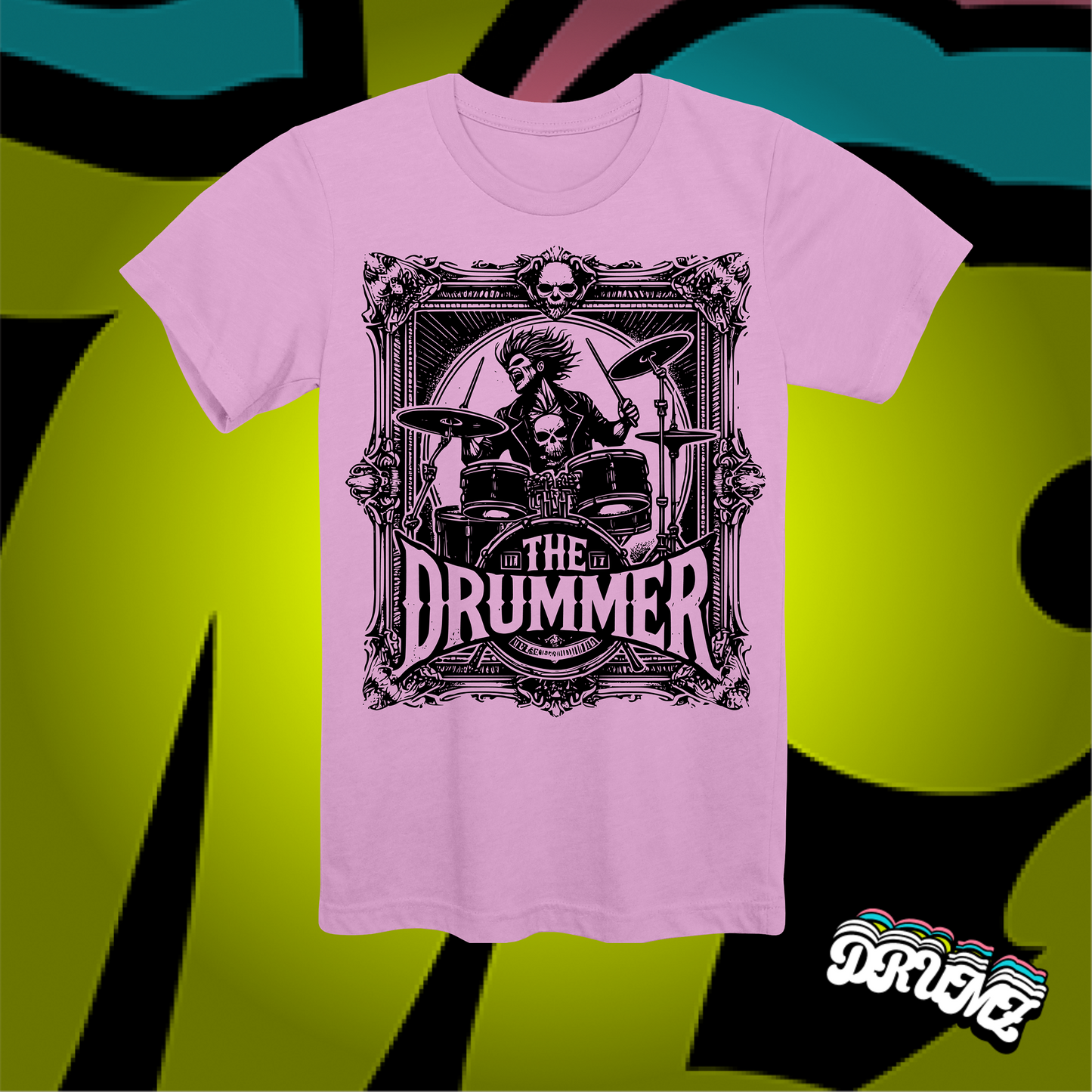 The Drummer Boy