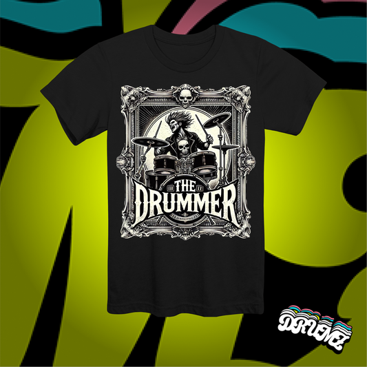 The Drummer Boy