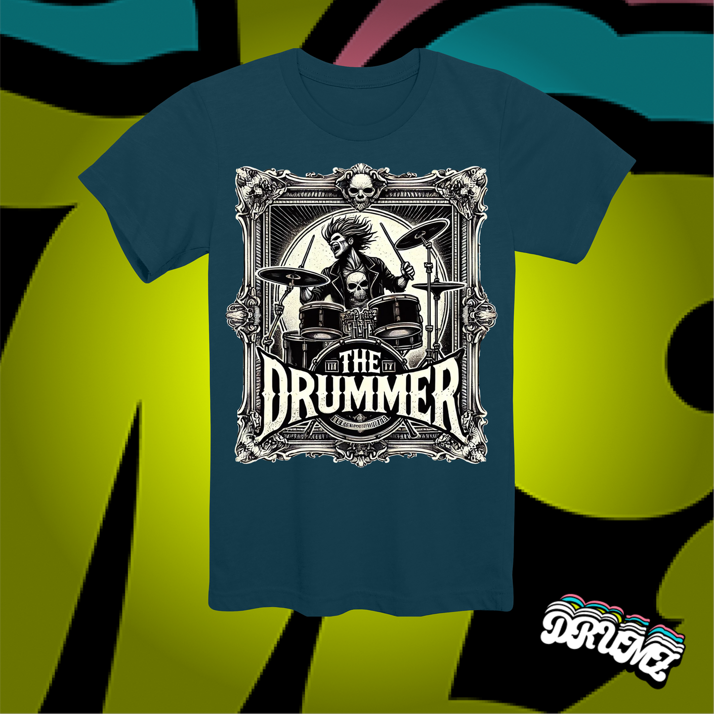 The Drummer Boy