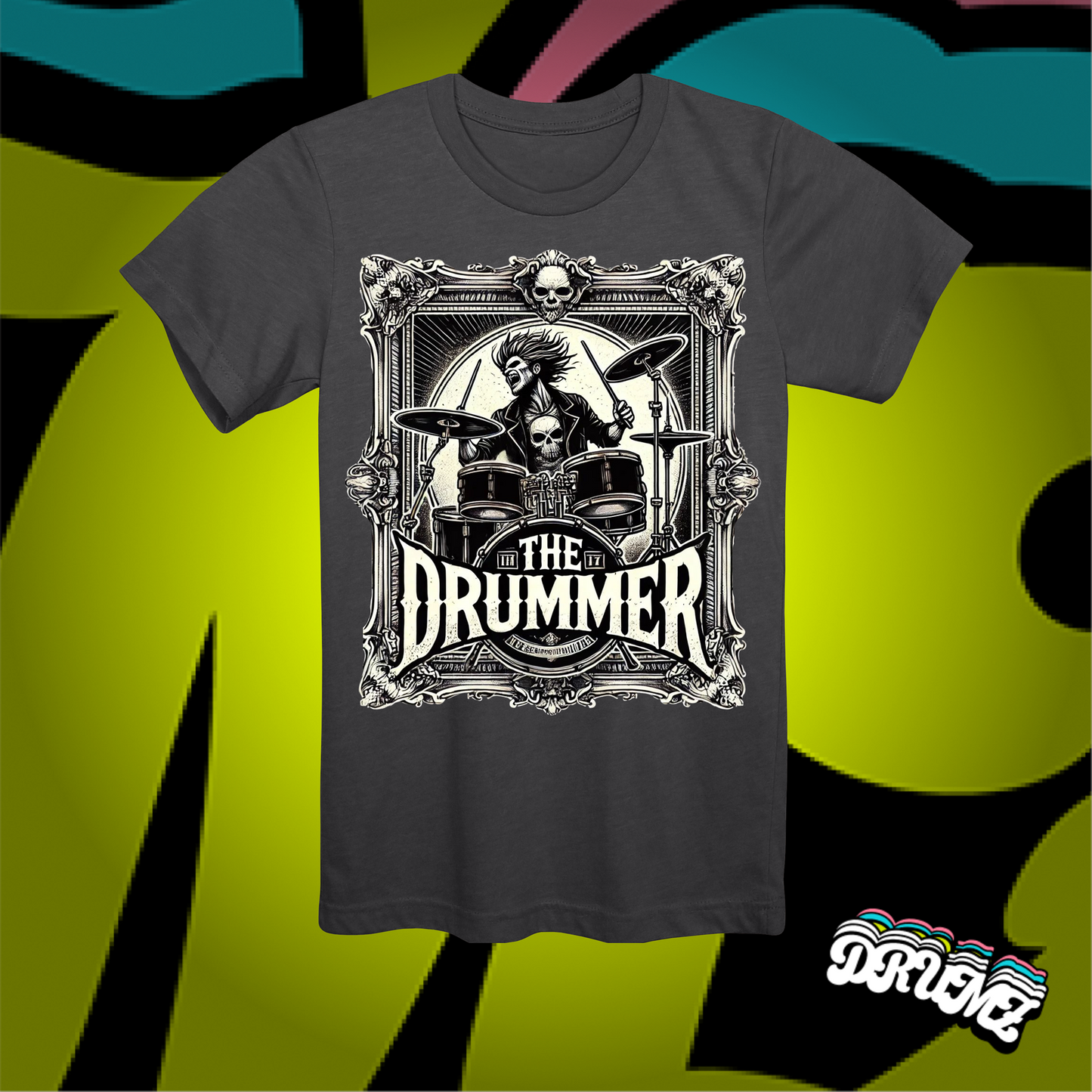 The Drummer Boy