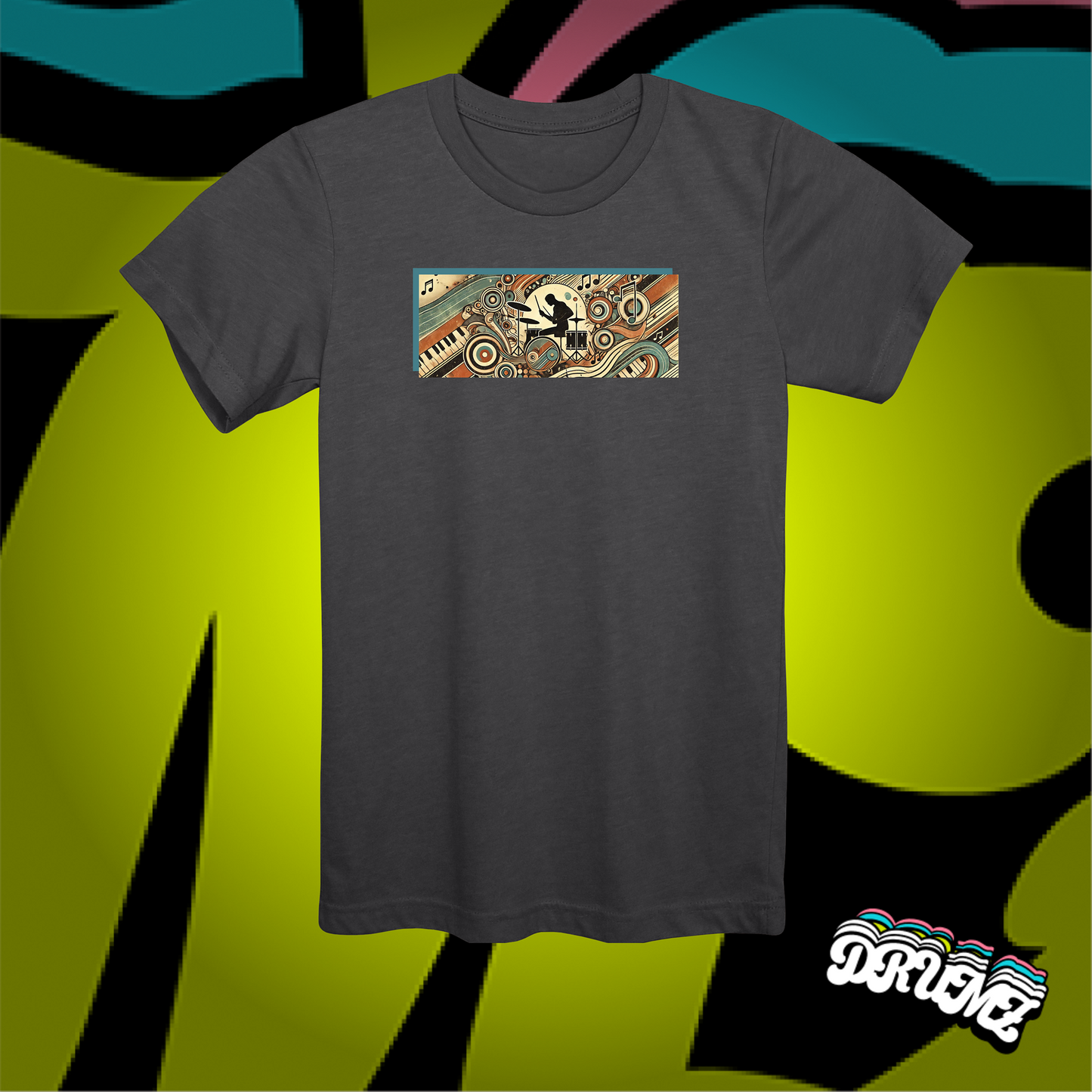 PsyDrummer