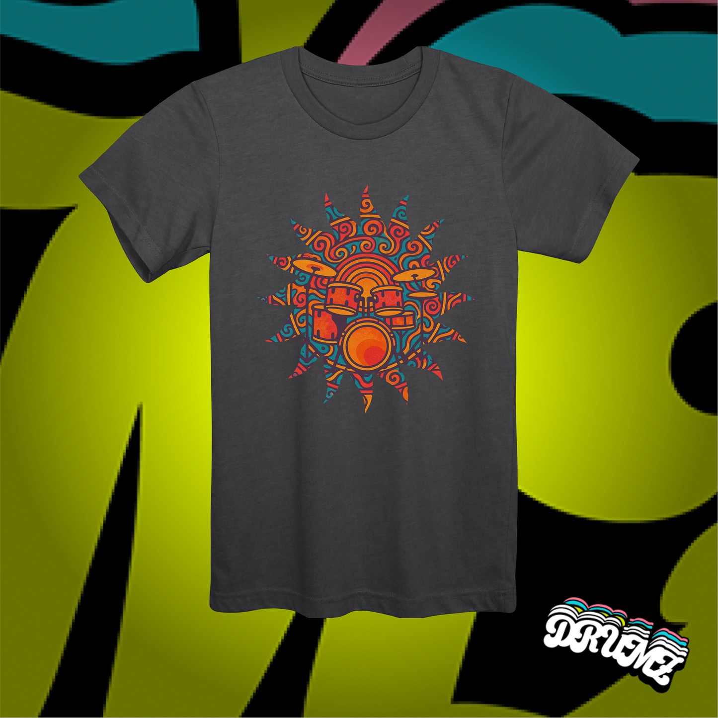 60's Psychedelic Kit