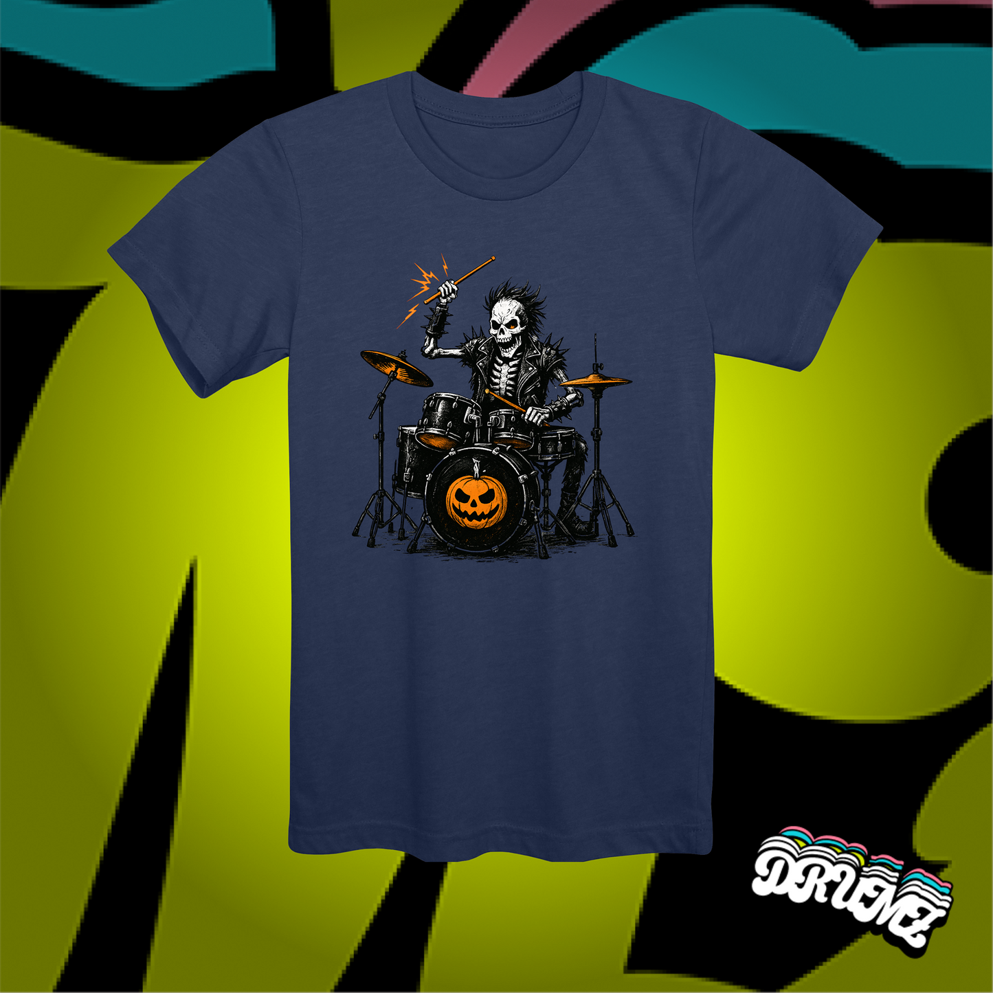 HallowRocker