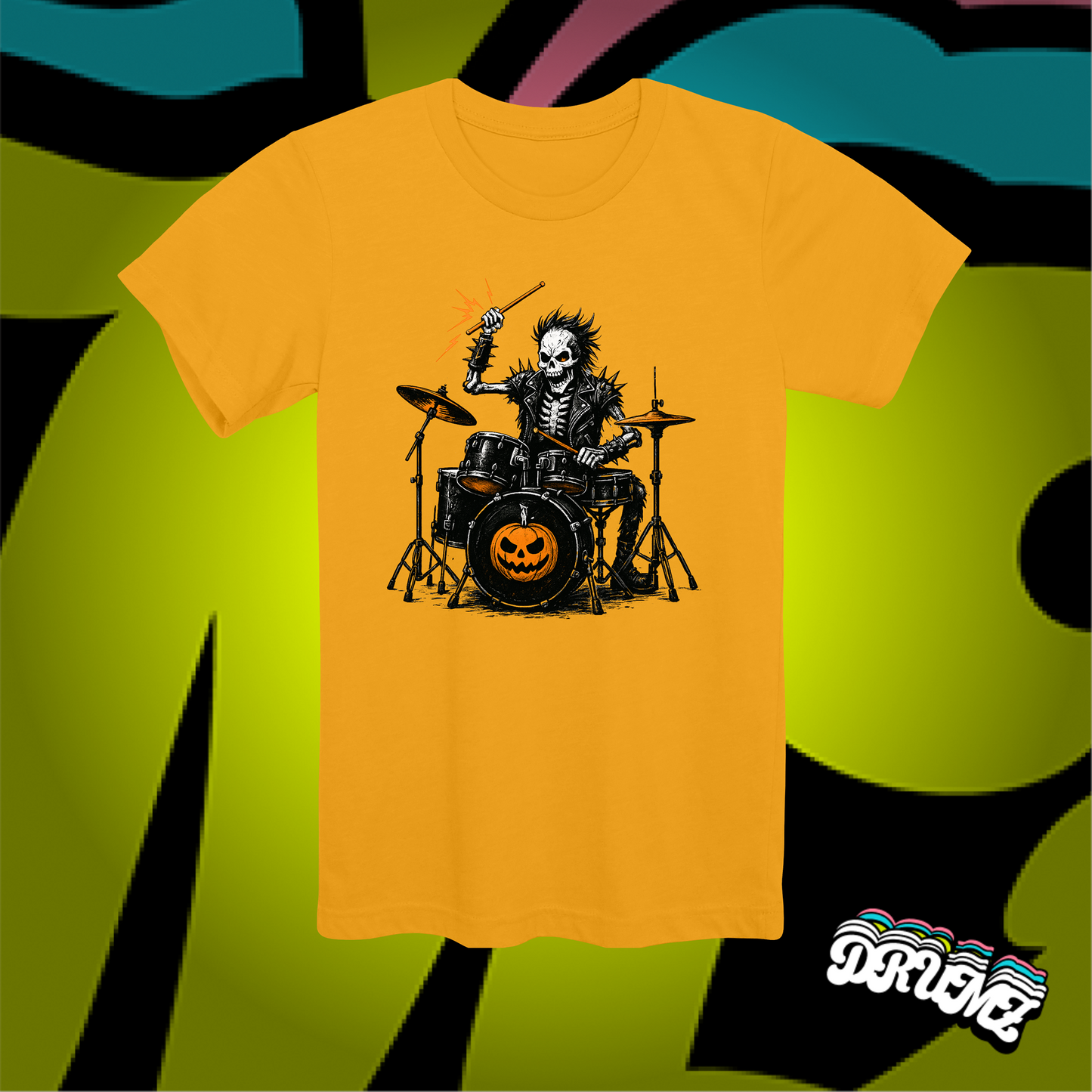 HallowRocker