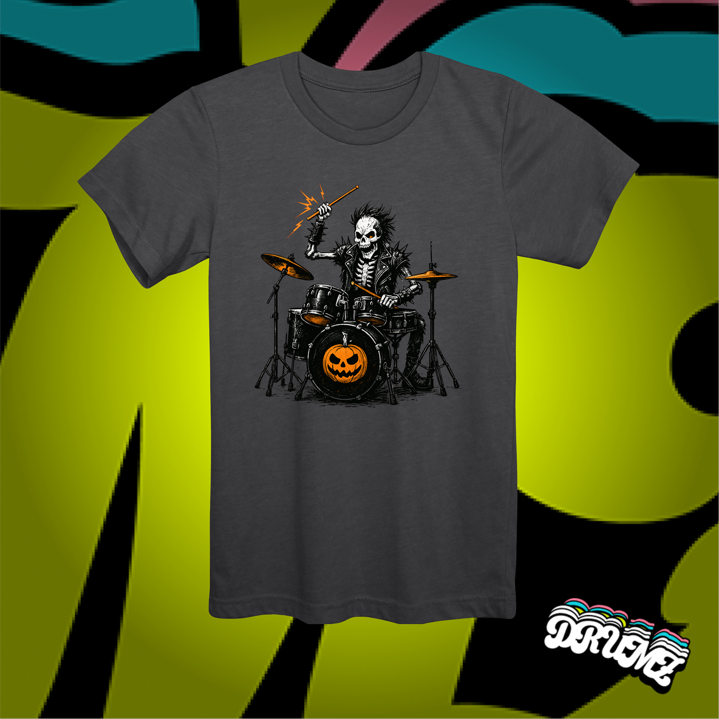 HallowRocker