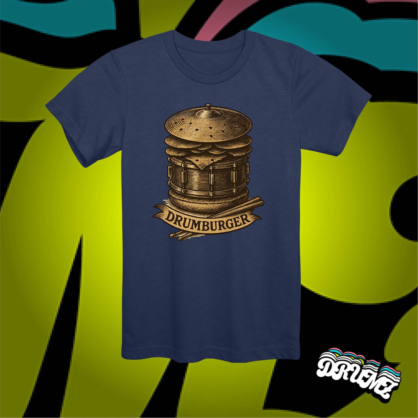 DrumBurger