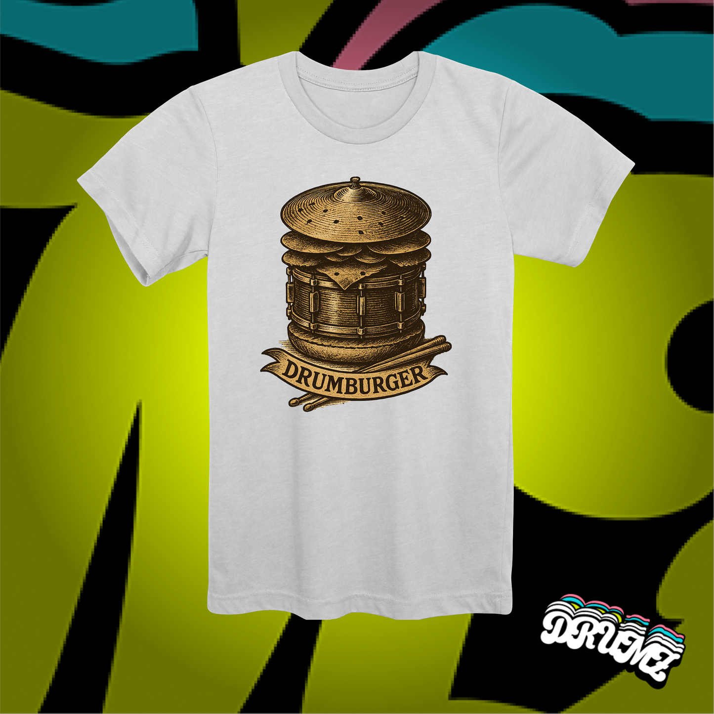 DrumBurger