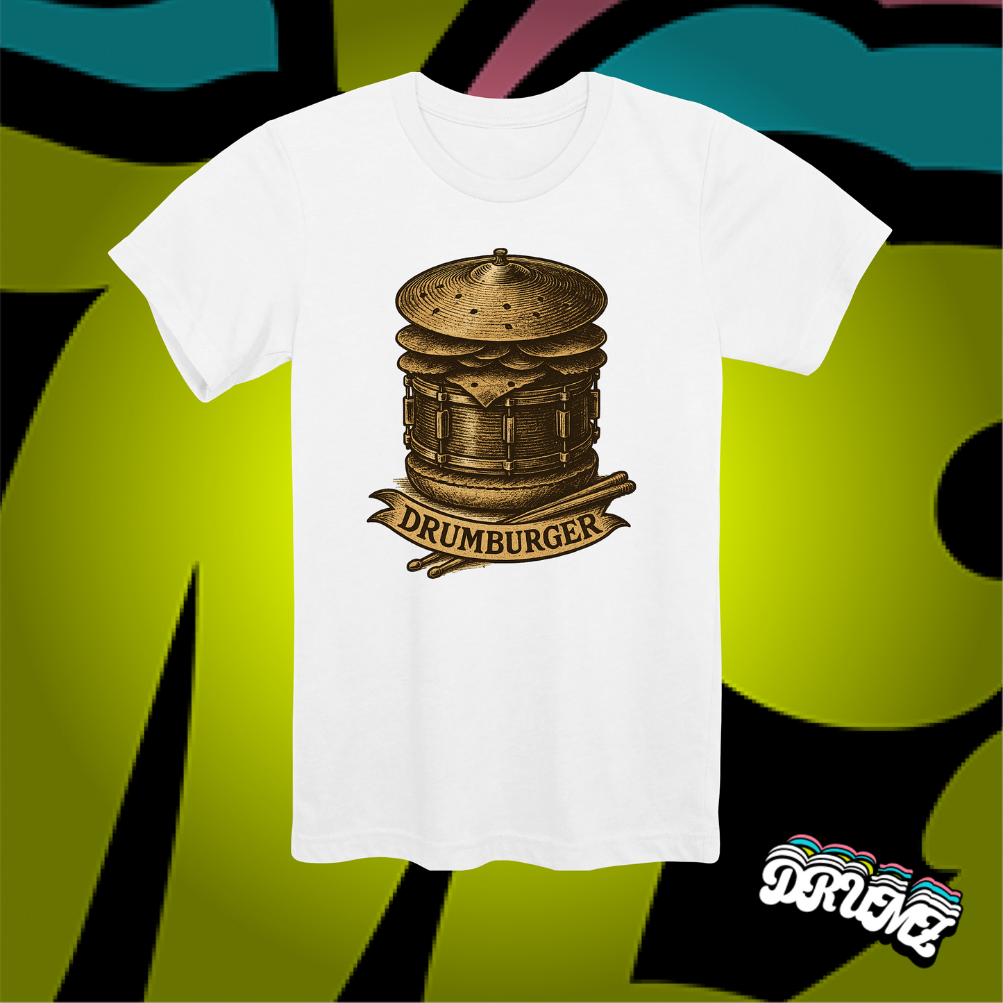 DrumBurger