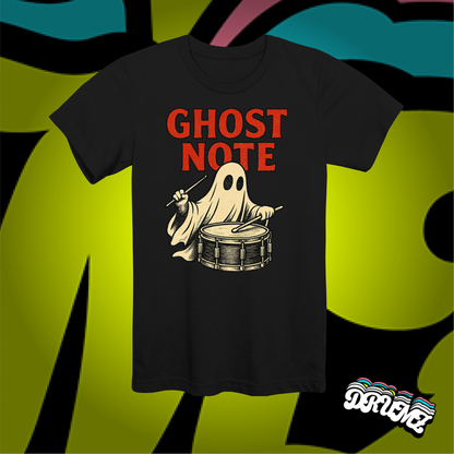 Mr. Ghost Note