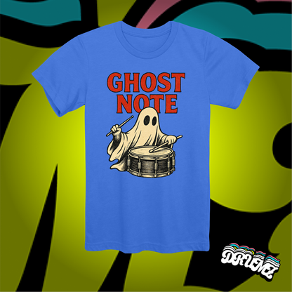 Mr. Ghost Note