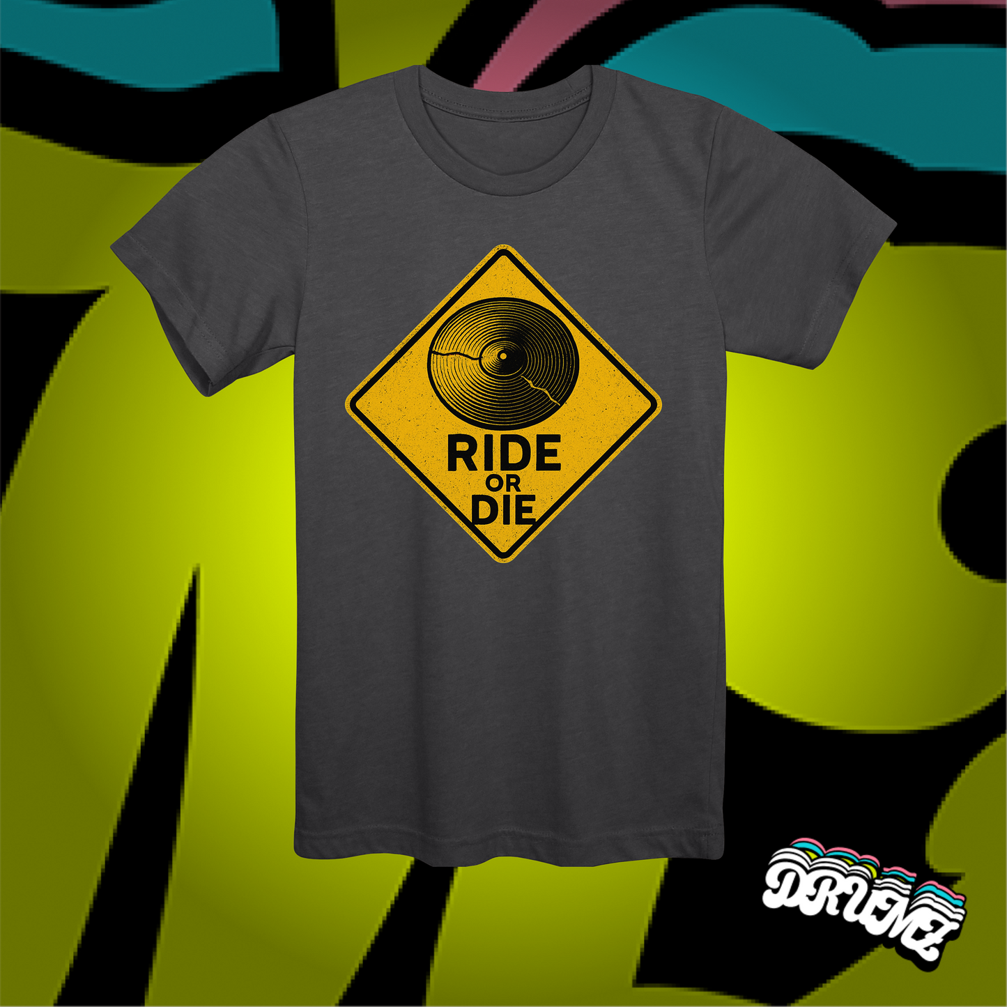 Ride Or Die