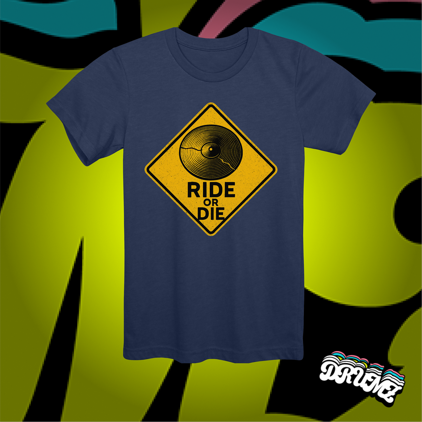 Ride Or Die