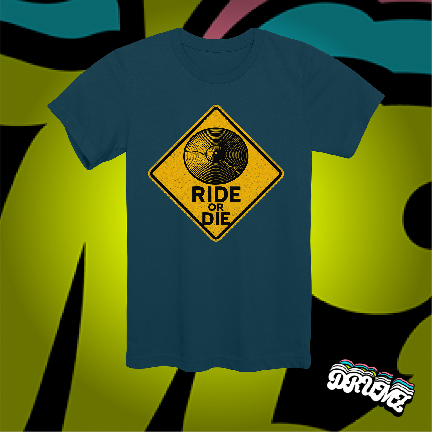 Ride Or Die