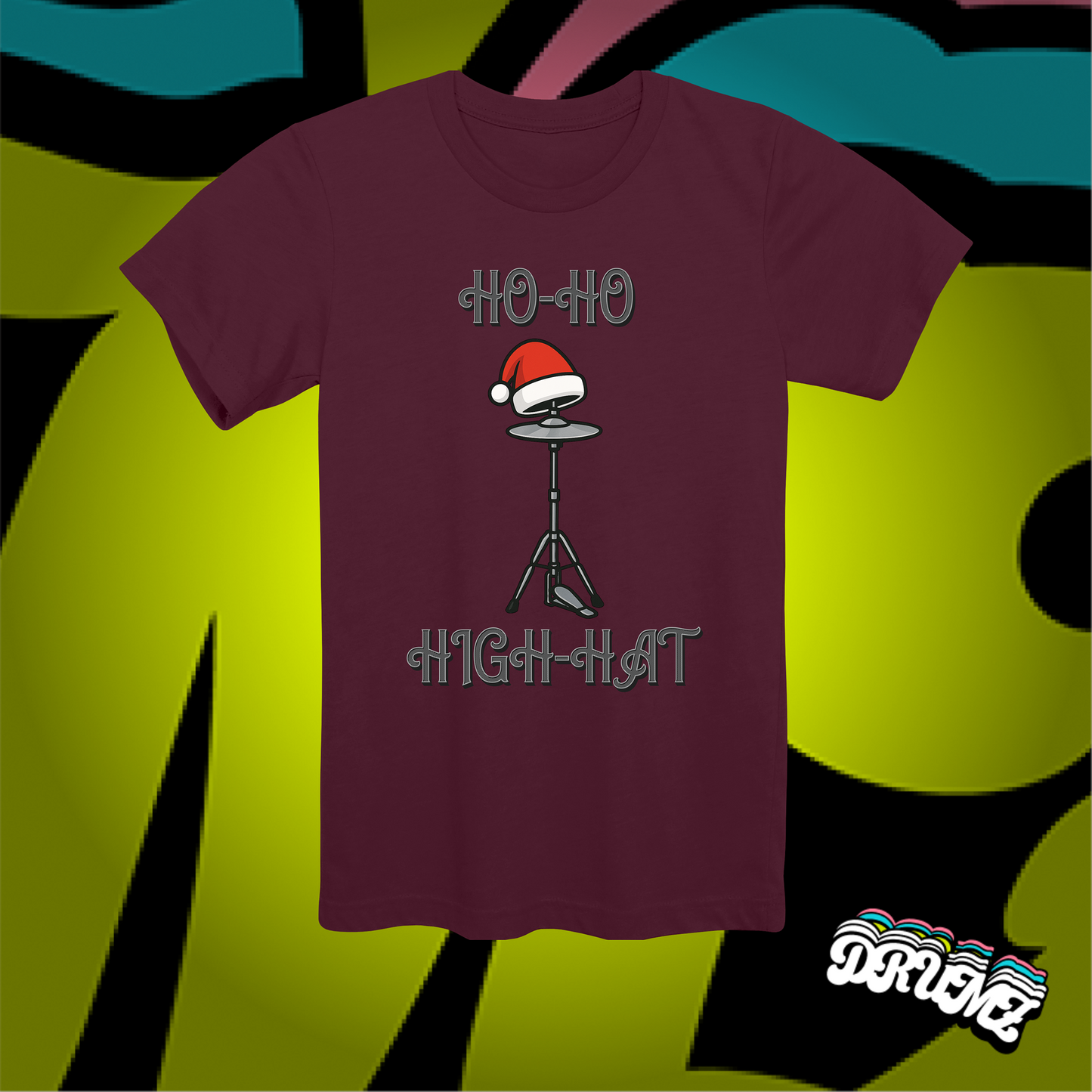Ho Ho High Hat
