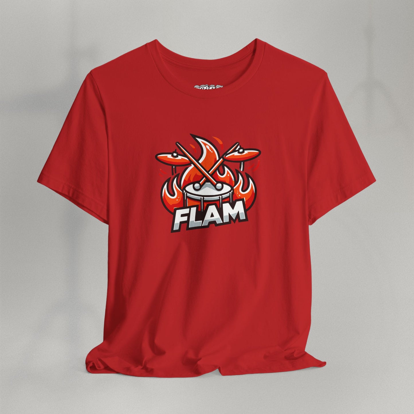Flam On Fire