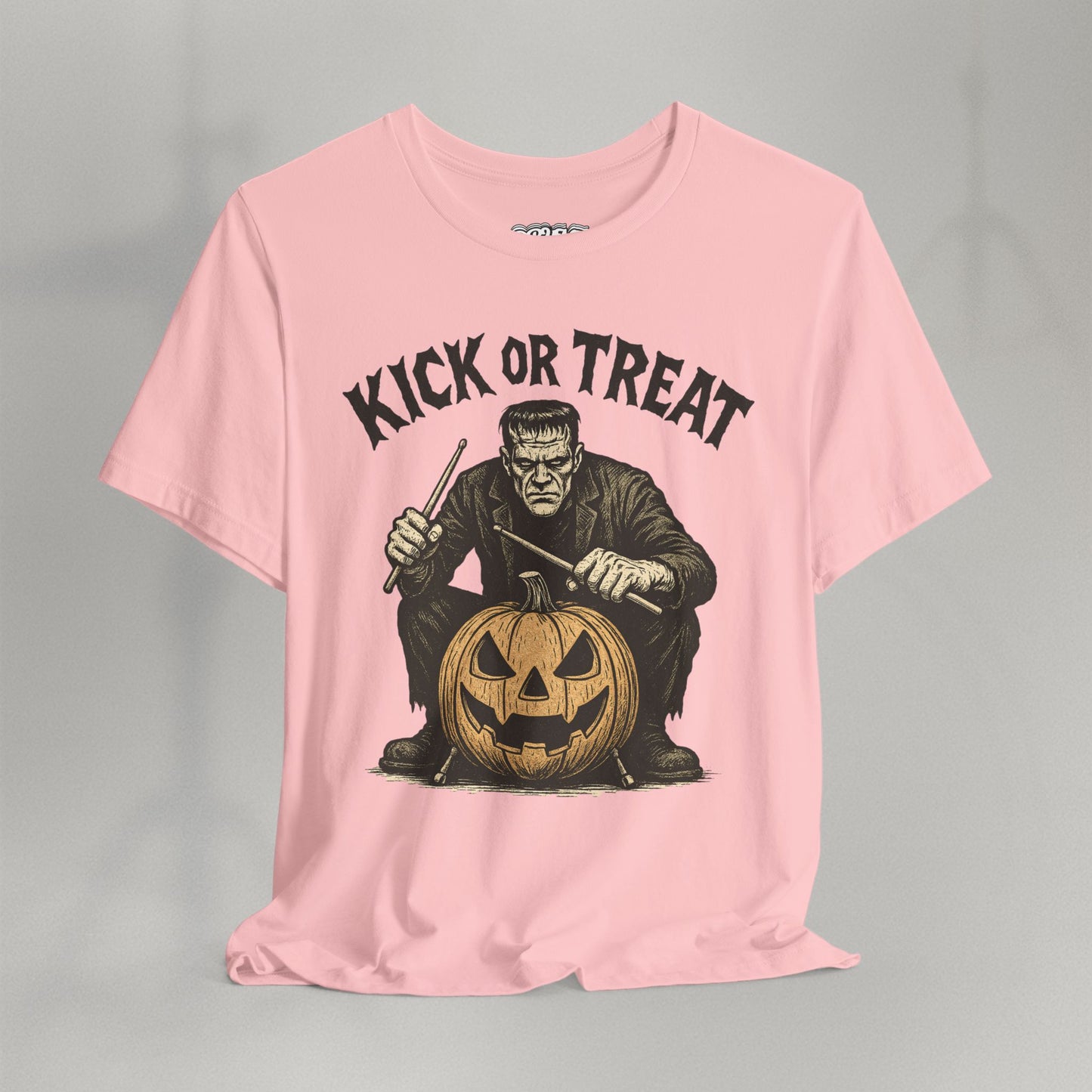 Kick Or Treat