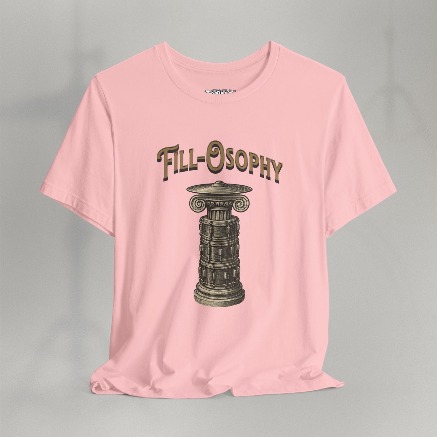 Fill-Osophy