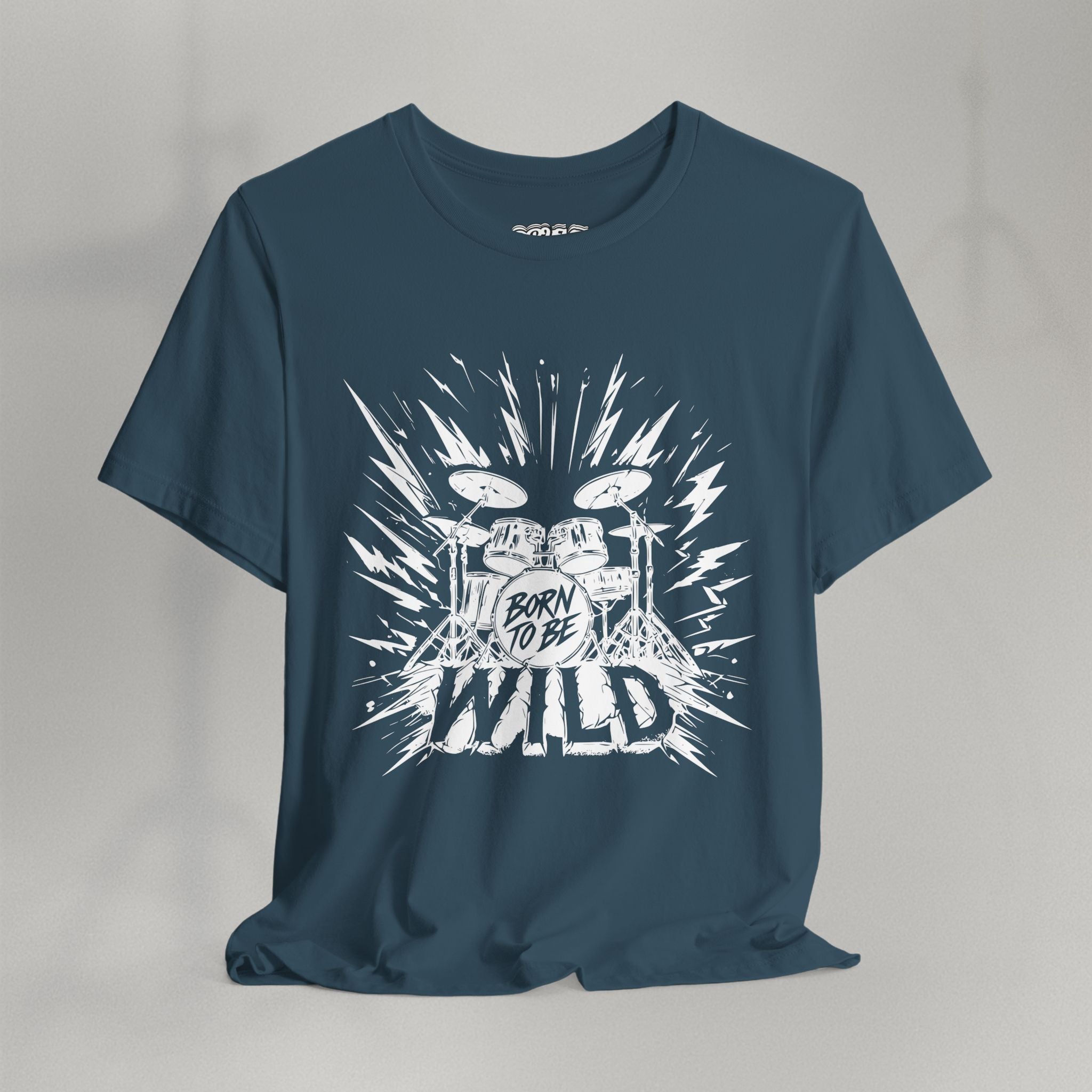 Born To Be Wild – Drumz