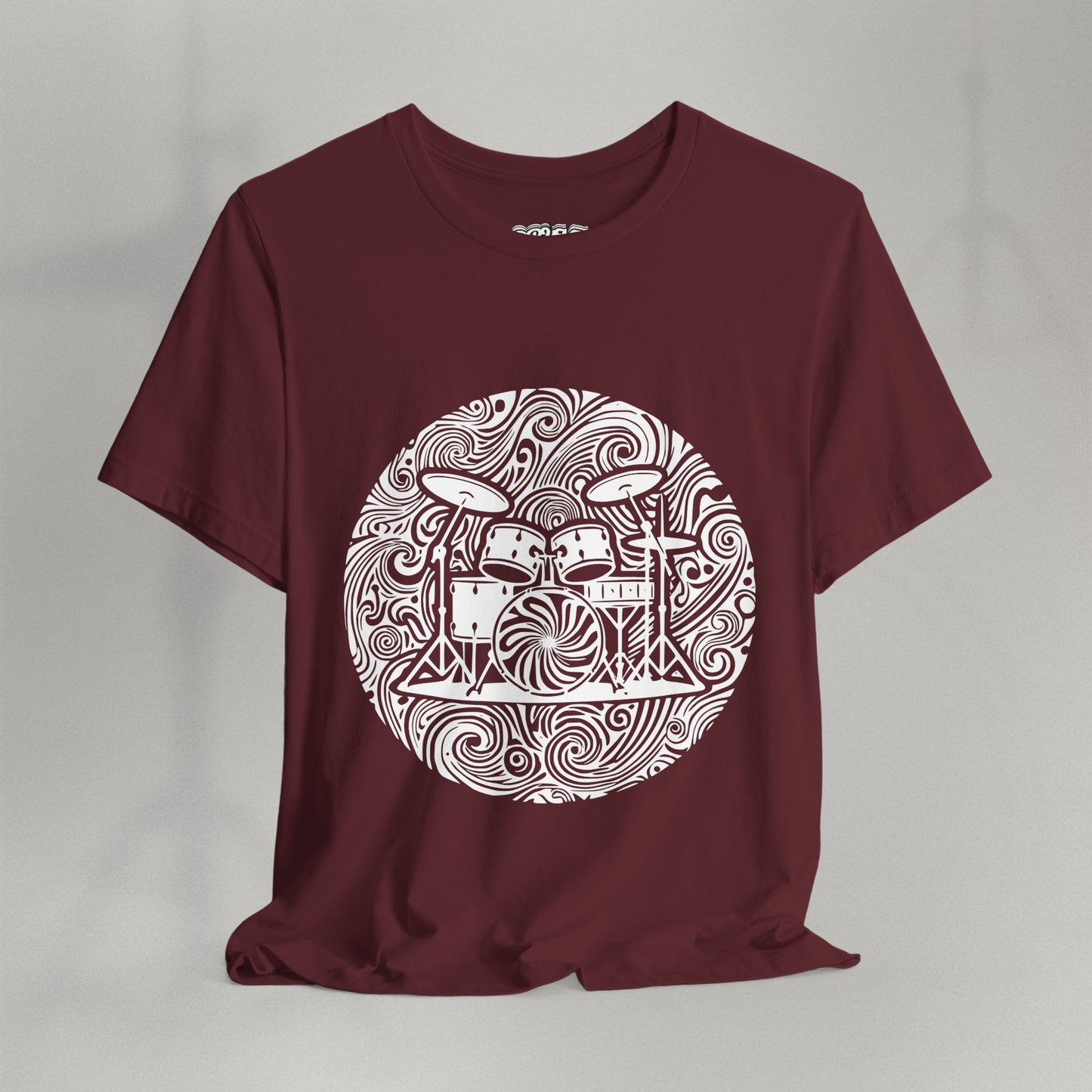 Psychedelic Drumz Round