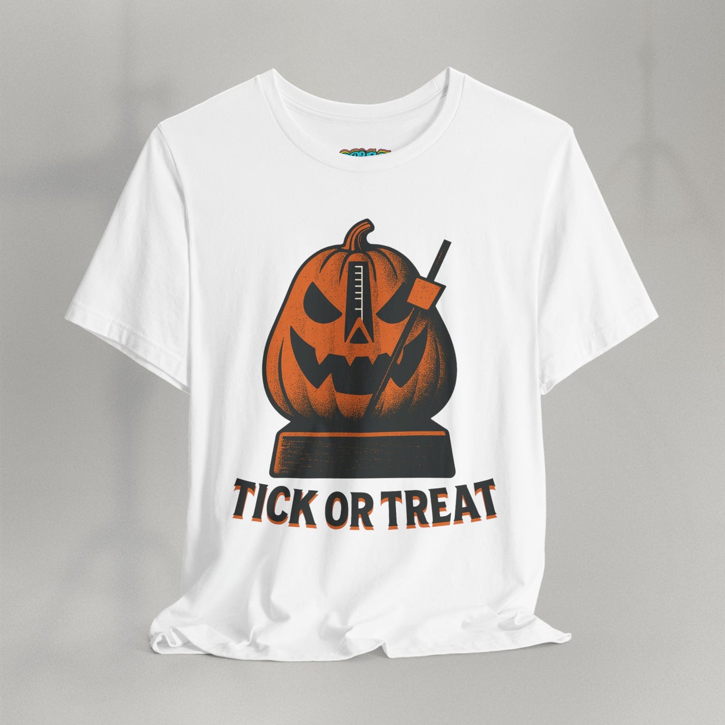 Tick Or Treat