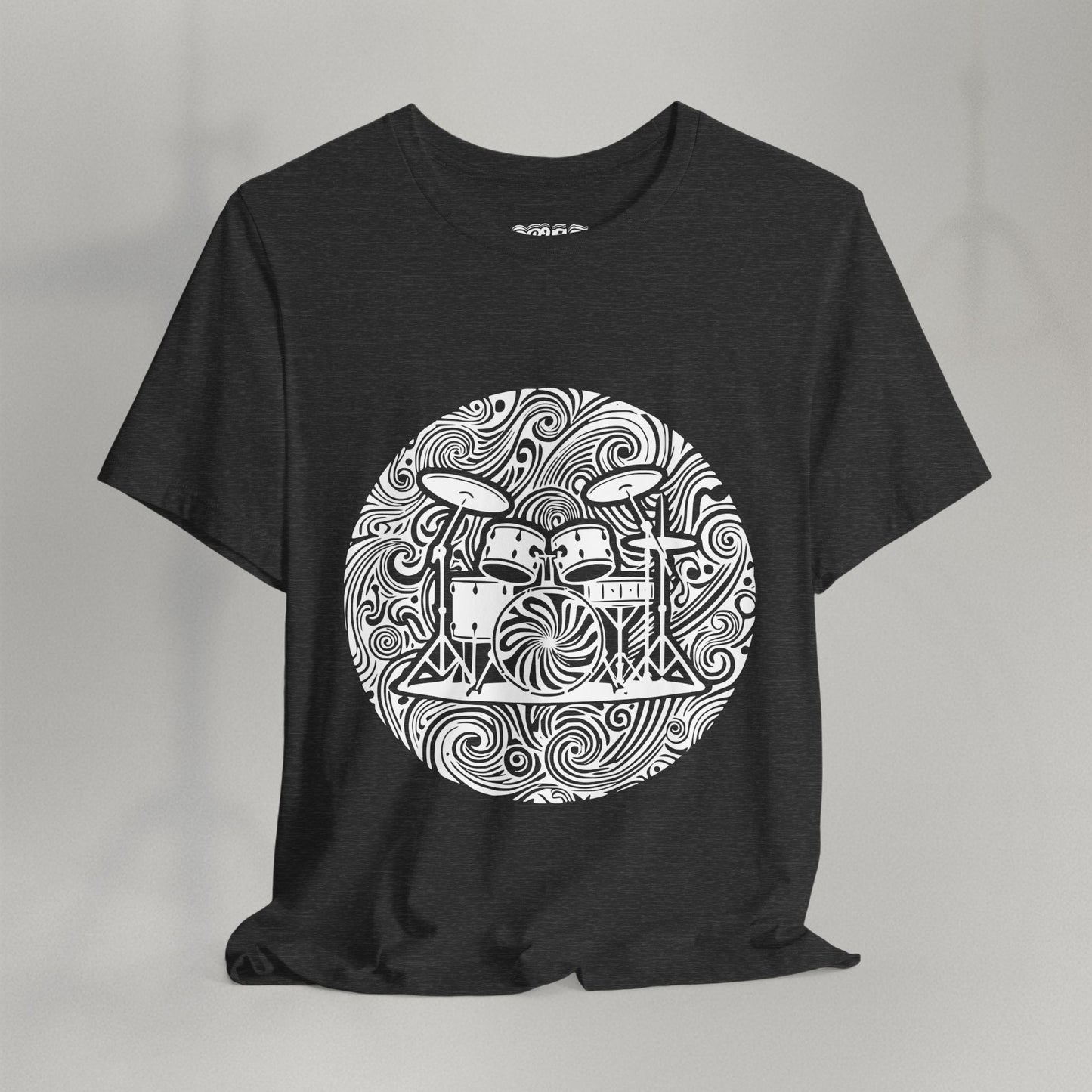 Psychedelic Drumz Round