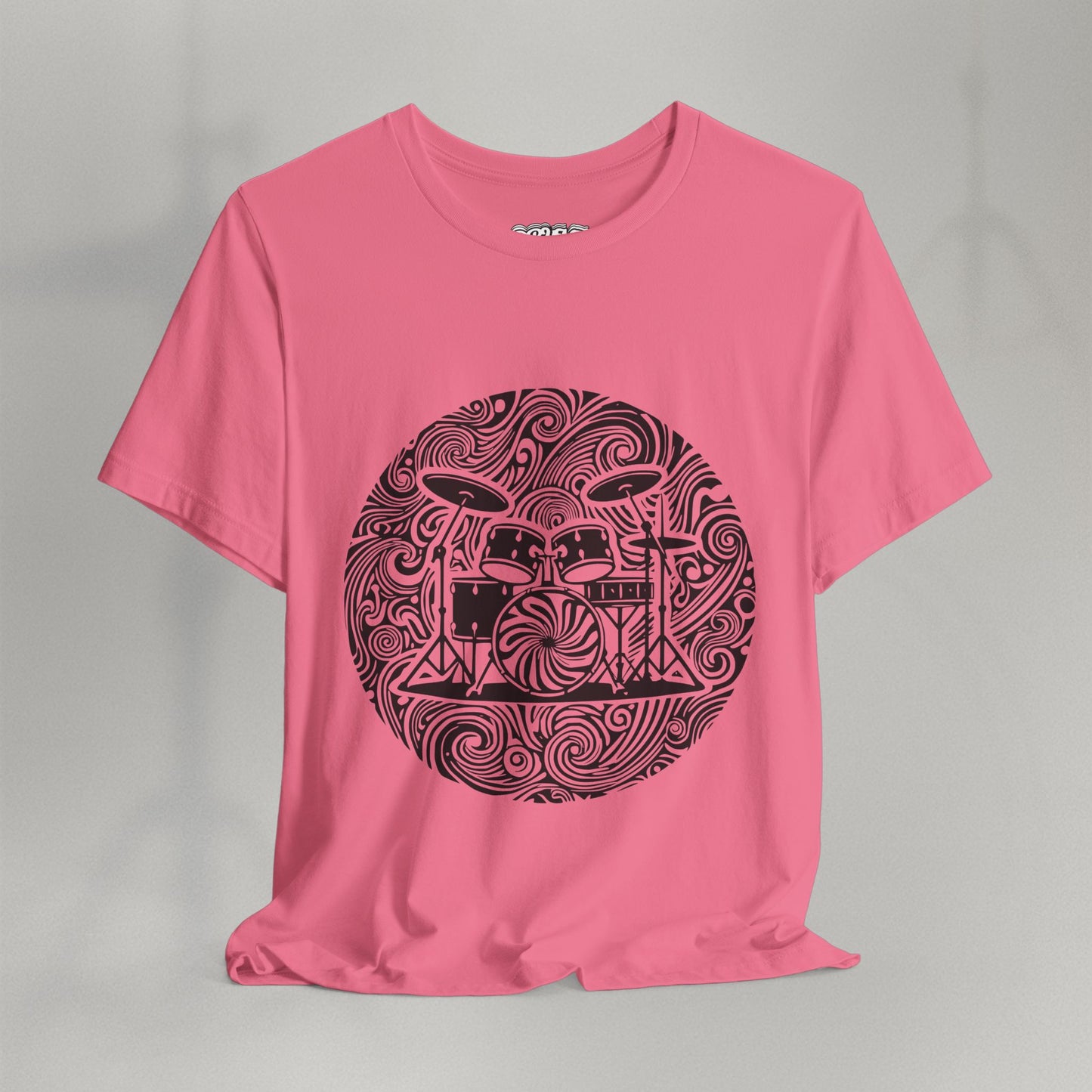 Psychedelic Drumz Round