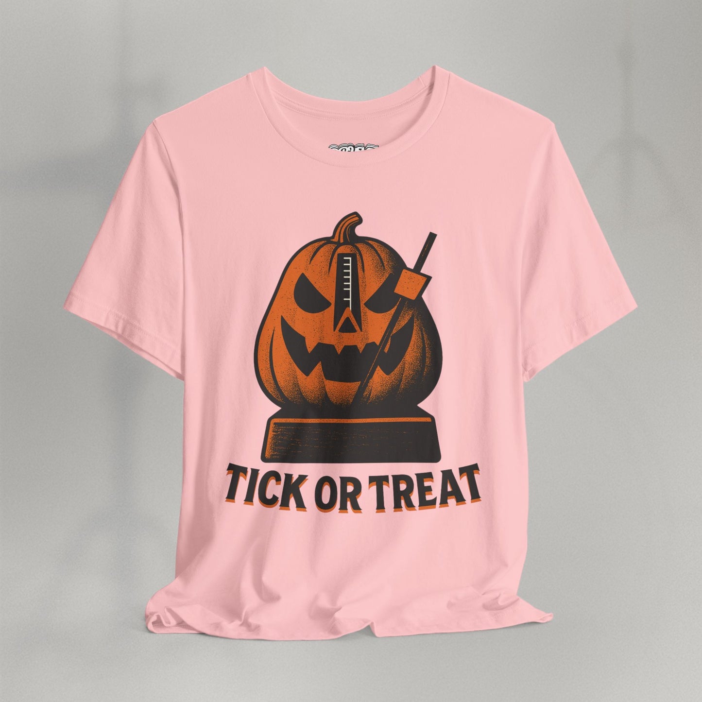 Tick Or Treat