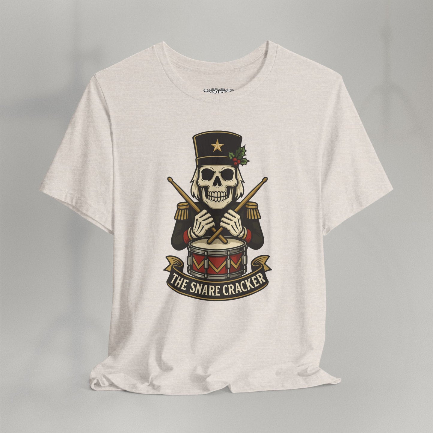 The Snare Cracker
