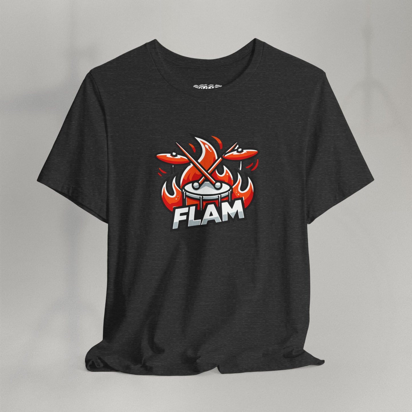 Flam On Fire