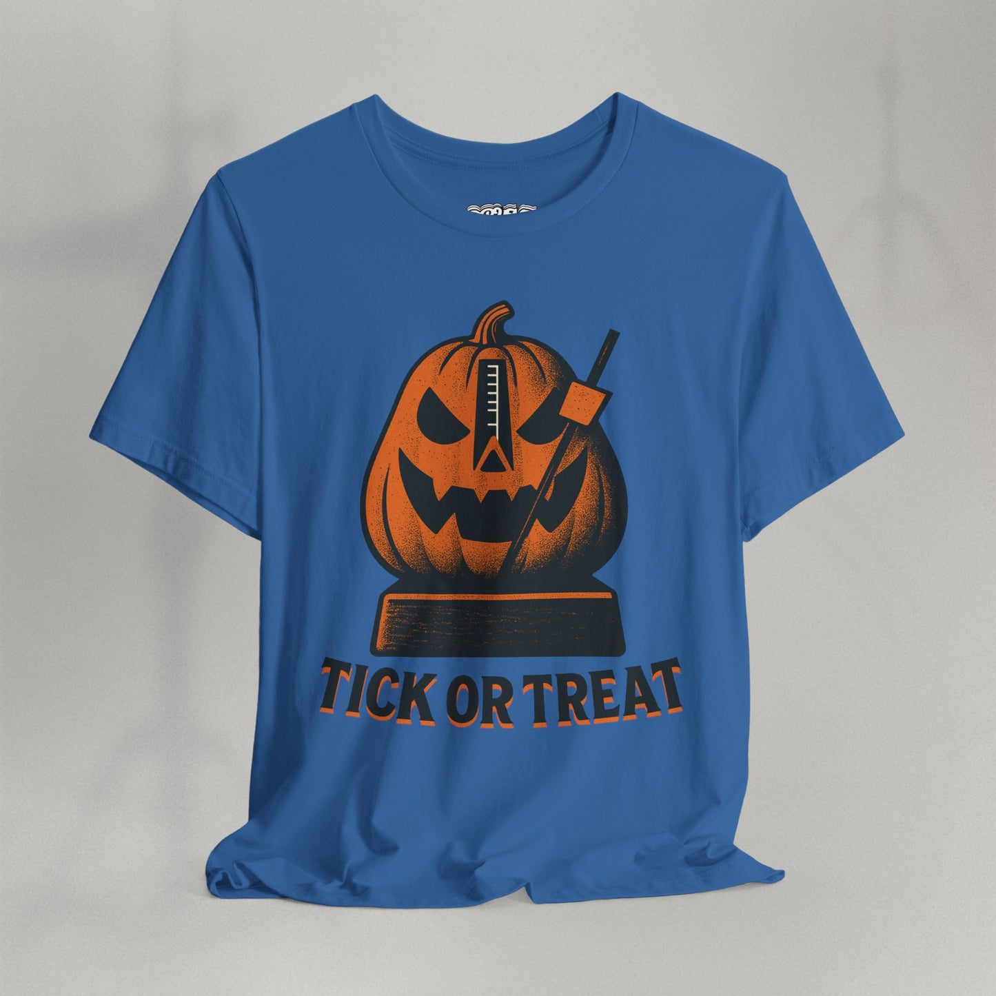 Tick Or Treat