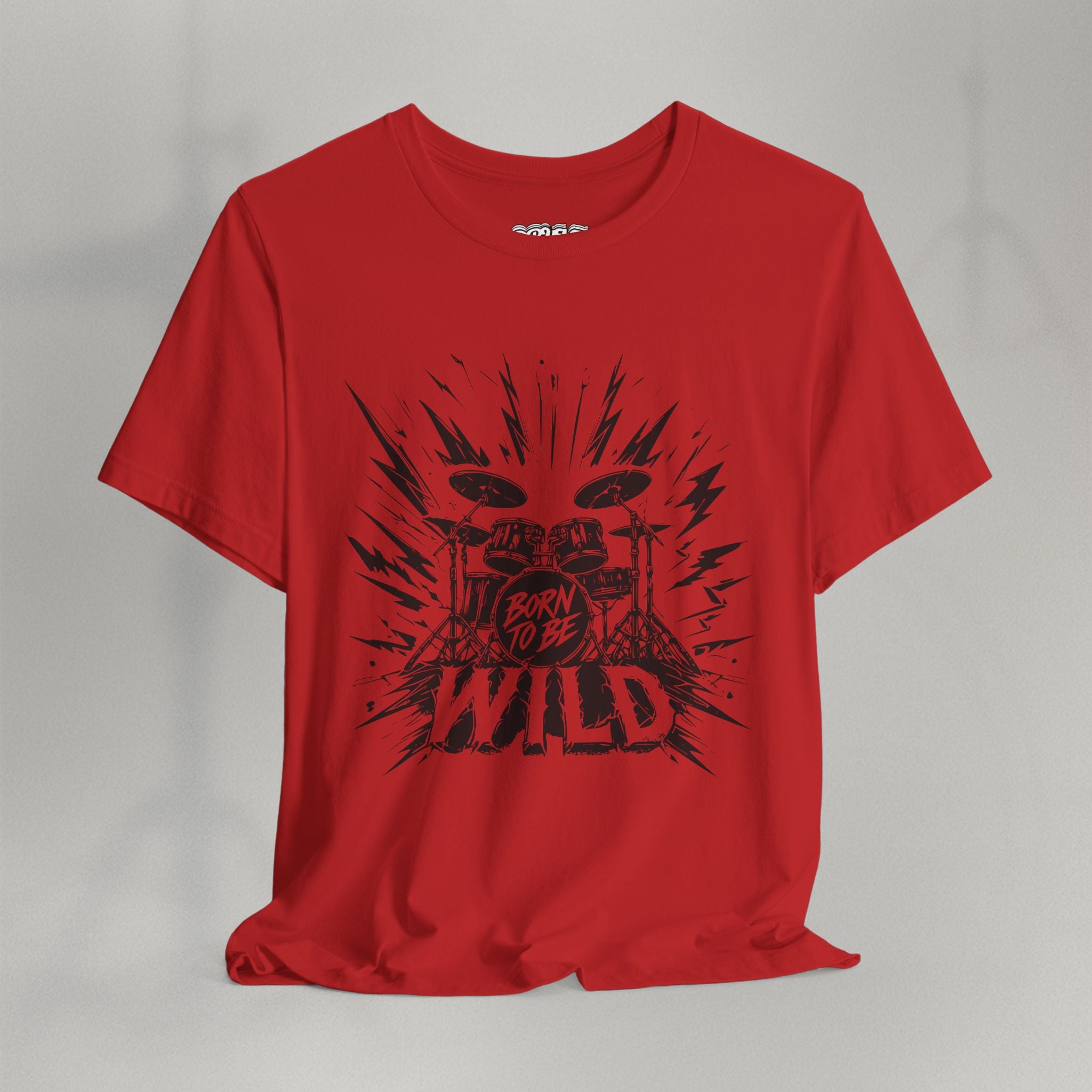 Born To Be Wild – Drumz